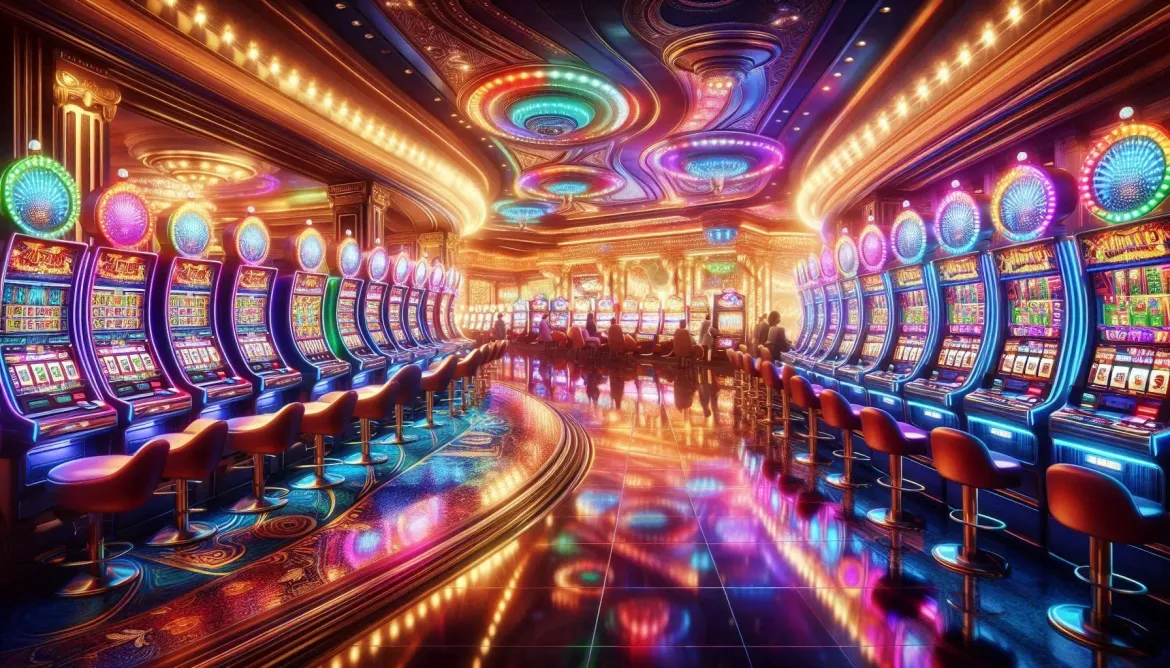 711 Casino